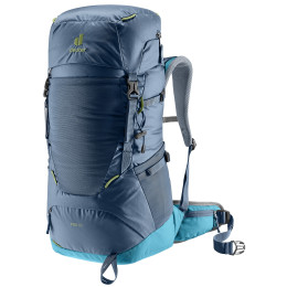 Zaino junior Deuter Fox 30 blu scuro marine-lagoon