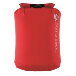 Borsa per pompa Robens Pump Sack 15L rosso Red