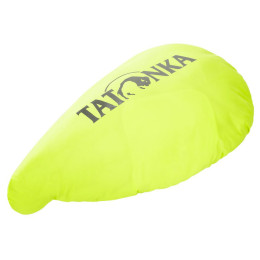Coprisedile Tatonka Saddle Cover giallo safety yellow