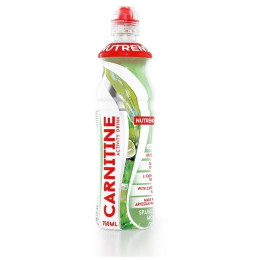 Bevanda energetica Nutrend Carnitine Activity Drink with caffeine