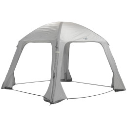 Gazebo festa Bo-Camp Air Gazebo grigio Grey