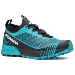 Scarpe da corsa da uomo Scarpa Ribelle Run 2 blu/nero Blue Reef-Black