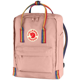 Zaino Fjällräven Kånken Rainbow