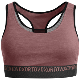 Reggiseno sportivo Ortovox 185 Rock'N'Wool Sport Top