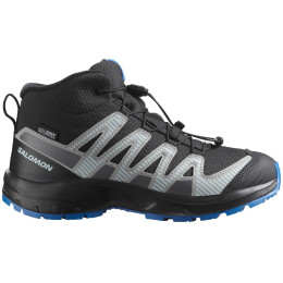 Scarpe da bambino Salomon Xa Pro V8 Mid Waterproof