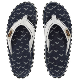 Infradito da donna Gumbies Islander Flip-Flops - Seaside