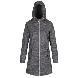 Cappotto da donna Regatta Adelphia grigio RockGray