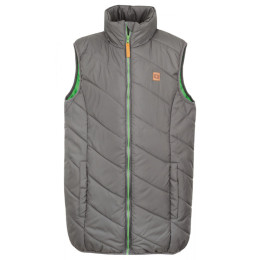 Gilet per bambini Loap Ultimo grigio Grey