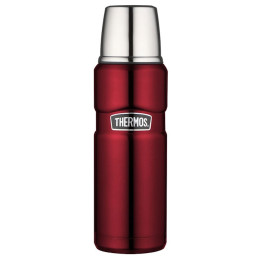 Poškozená termoska Thermos Style rosso Red