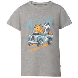 Maglietta da bambino Alpine Pro Rejo