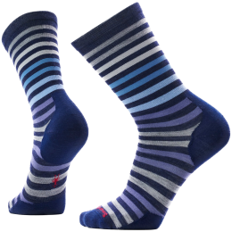 Calze Smartwool Everyday Spruce Street Crew