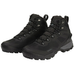 Scarpe da donna Mammut Ducan Pro High GTX® Women nero BlackTitanium