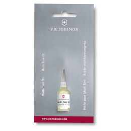 Olio Victorinox Multi-Tool Oil 4.3302