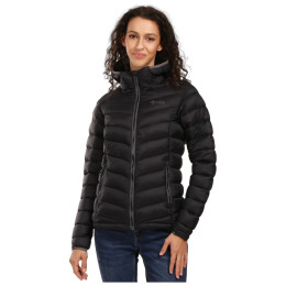 Giacca invernale da donna Kilpi Rebeki-W nero BLK