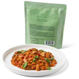Pasto pronto Food Force Chilli con carne 300 g