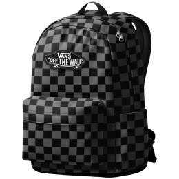 Zaino Vans Old Skool Grom Check Backpack
