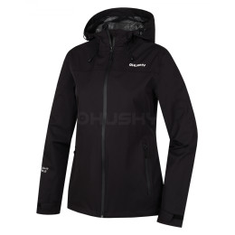 Giacca da donna Husky Lamy L (2020) nero Black