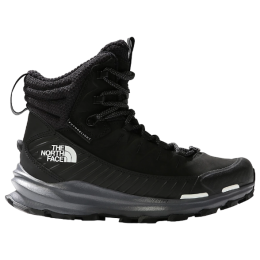 Scarpe da donna The North Face W Vectiv Fastpack Insulated Futurelight nero TNF BLACK/VANADIS GREY