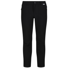 Pantaloni da uomo Regatta Dayhike Trs III nero Black