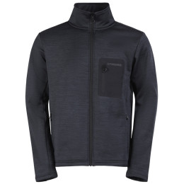 Felpa funzionale da uomo Fundango Revolution Fleece Jacket