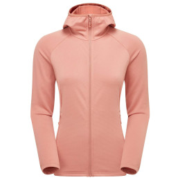 Felpa tecnica da donna Montane Protium Hoodie