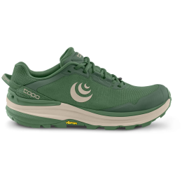 Scarpe da trekking da donna Topo Traverse verde/bianco Sage / Tan