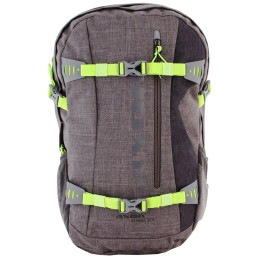 Zaino Axon Street 30 l nero Black