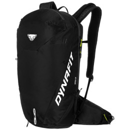 Zaino da trekking Dynafit Speed 24 Backpack nero 0910 - Black Out