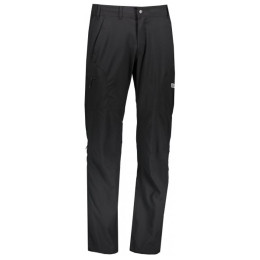 Pantaloni da uomo Nordblanc District nero Black