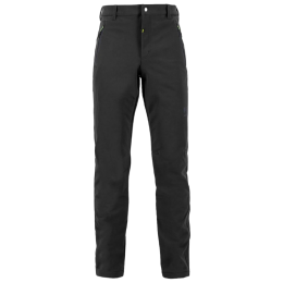 Pantaloni invernali da uomo Karpos Jelo Evo Pant nero Black/India Ink