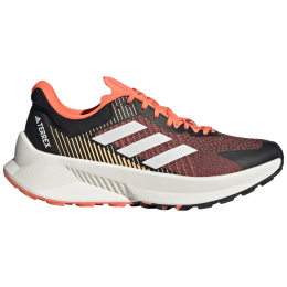 Scarpe da corsa da donna Adidas Terrex Soulstride Flow W