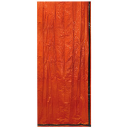 Sacco a pelo di emergenza Warg Survival Bivy arancione orange
