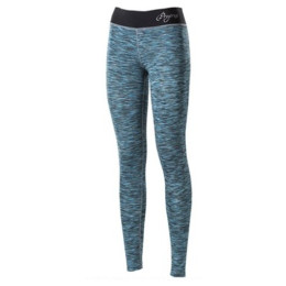 Pantaloni termici da donna Progress MG Lunga 43TV blu BlueMelor