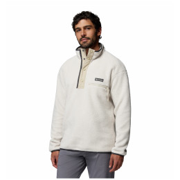 Felpa da uomo Columbia Helvetia™ II Half Snap Fleece
