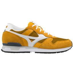 Scarpe Mizuno GV 87 giallo Yellow
