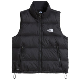 Gilet da donna The North Face W Hydrenalite Down A-Line Vest nero TNF BLACK