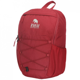 Zaino bambino Zulu Mako 15l rosso red