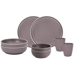 Set di stoviglie Brunner Dolomit Set tete-a-tete