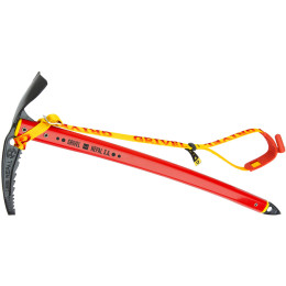 Piccozza Grivel Nepal S.A. rosso red