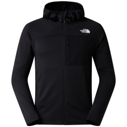 Giacca da uomo The North Face Stormgap Powergrid Hoodie