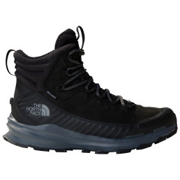 Scarpe da uomo The North Face M Vectiv Fastpack Insulated Wp nero TNF BLACK/VANADIS GREY