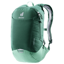 Zaino bambino Deuter Junior Bike verde seagreen-spearmint