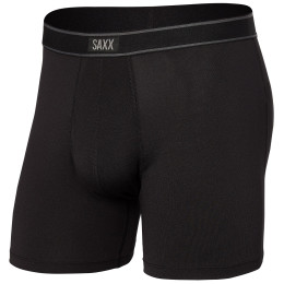 Boxer Saxx Daytripper Boxer Brief Fly nero black