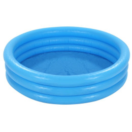 Piscina Intex Crystal Blue Pool 58426NP blu