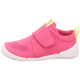 Scarpe da bambino Superfit Venti Pink rosa PINK