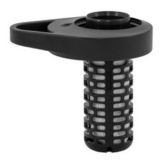 Cartucce filtranti di ricambio Katadyn BeFree AC cyklo nero black
