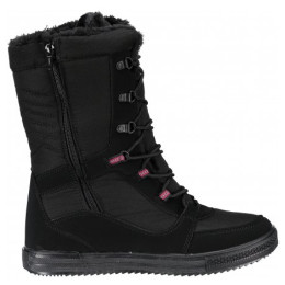 Stivali da neve da donna Loap Meribel nero Black