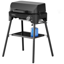 Griglia a gas Campingaz Tour and Grill S blu