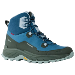 Scarpe da trekking da uomo Alfa Driv Advance GTX M