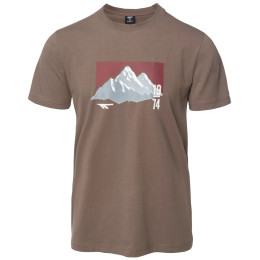 Maglietta da uomo Hi-Tec Rawal